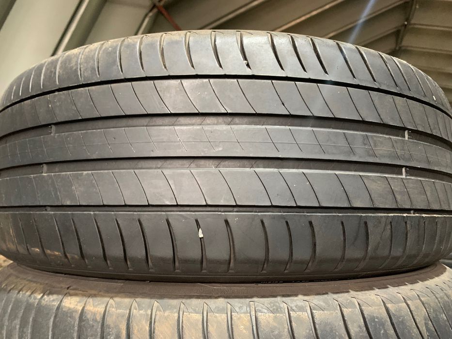 Склад шин б/в. 225/55 R18 Michelin Primacy 3
