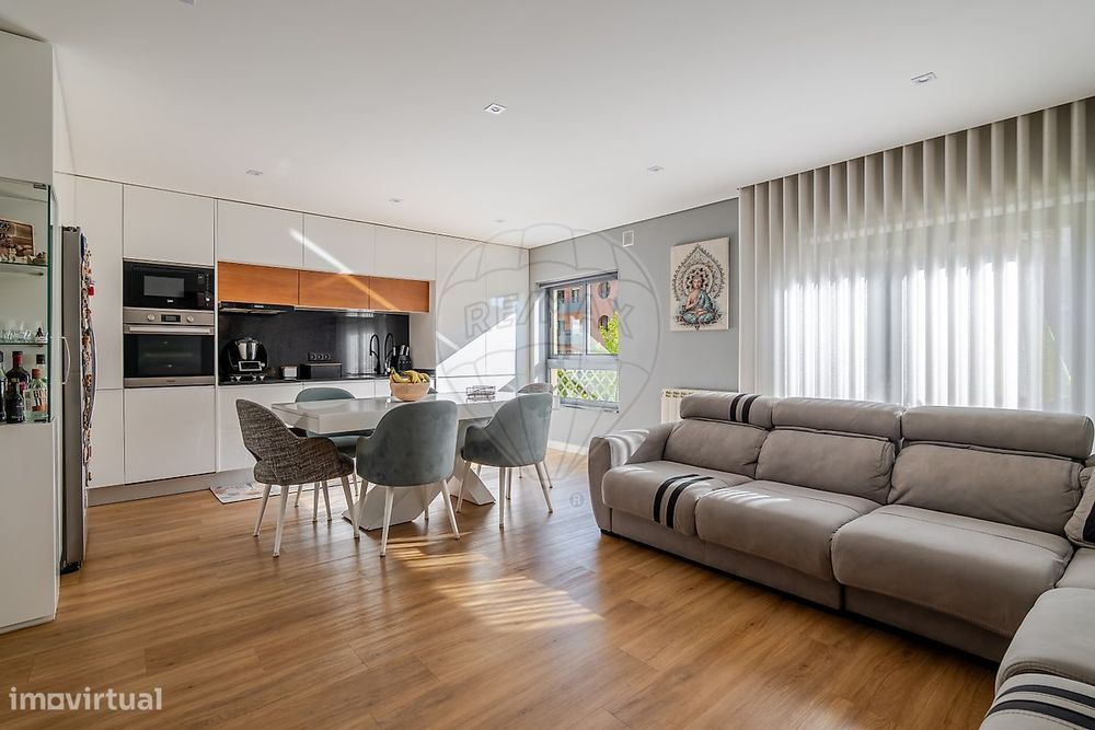 Apartamento T2 para venda