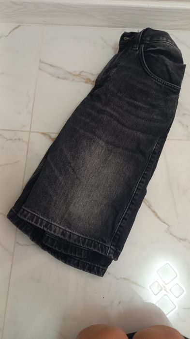 Шорти подовжені Zara