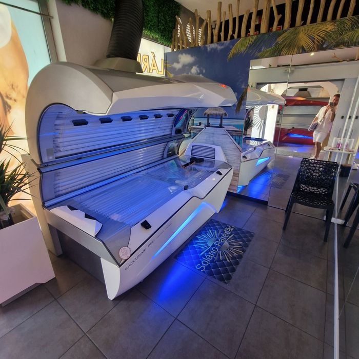 Trespasse Centro de Bronzeamento em Funcionamento – Matosinhos