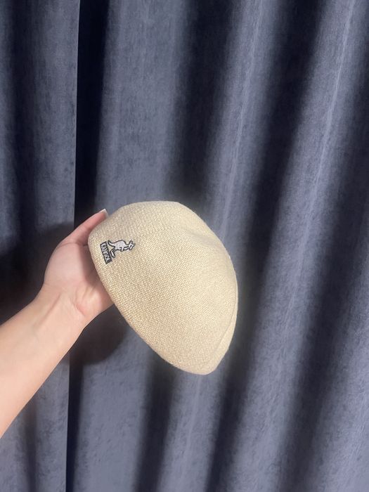 Продам кепку хуліганку Kangol