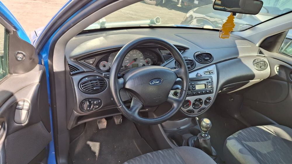 Ford focus mk1 fase 2 1.8tddi 90cv ref:c9da