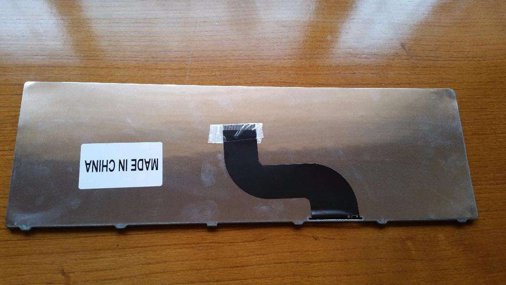 Teclado Packard Bell TM81 | TK85 | TM82 | TM86 | TM98 | NV50