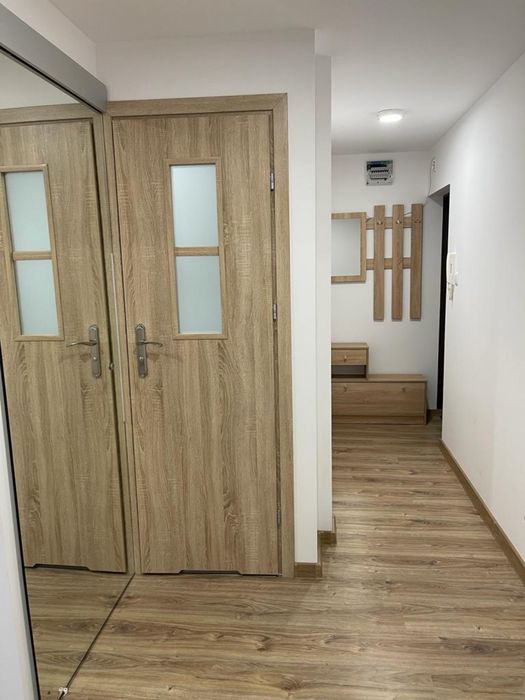 Mieszkanie do wynajecia