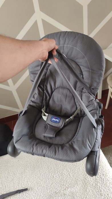 Baloiço Chicco Bebê