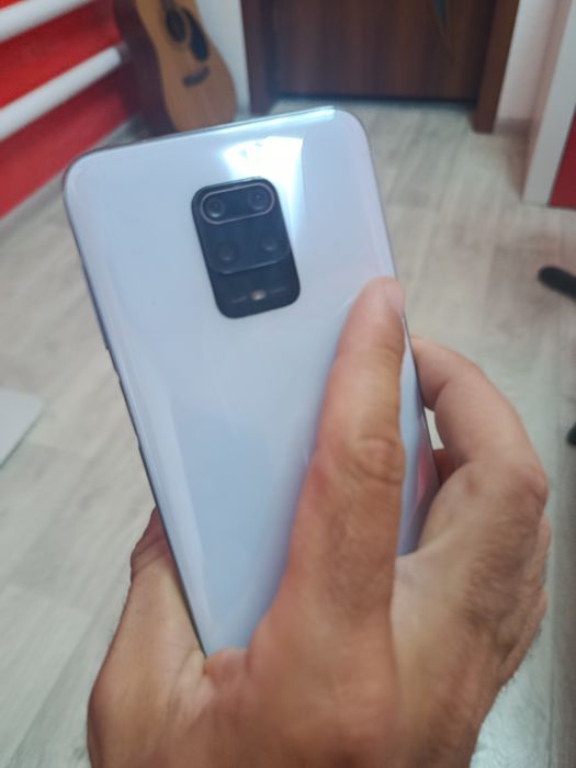Xiaomi Redmi Note 9 Pro (6/64 ГБ)