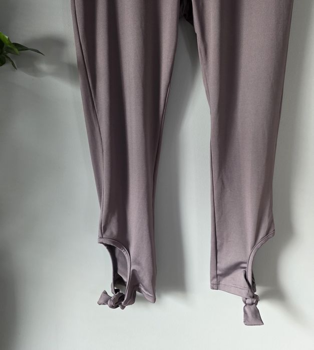 South Beach Leginsy Smoky Grey Nowe r. L Patrz Wymiary!