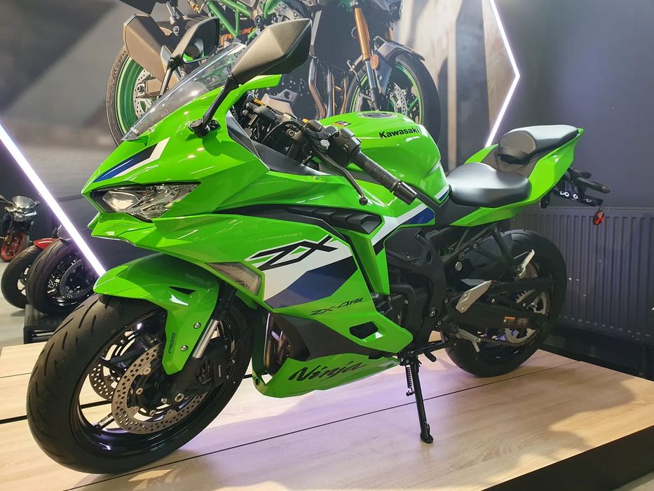 Kawasaki