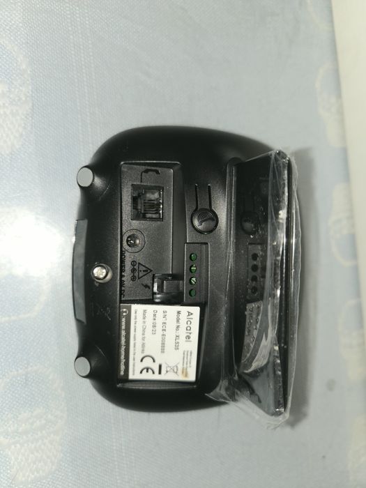 Telefon przenośny ALCATEL XL535