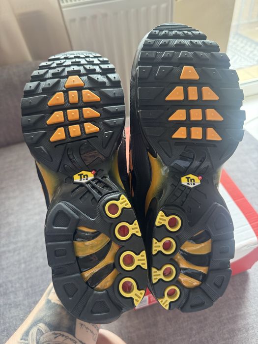 Nike air max plus tn