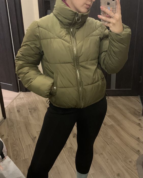 Куртка весна/осень