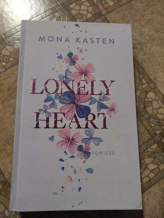 Lonely Heart 1 książka