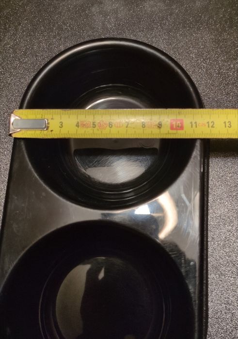 Taças para gato/cão