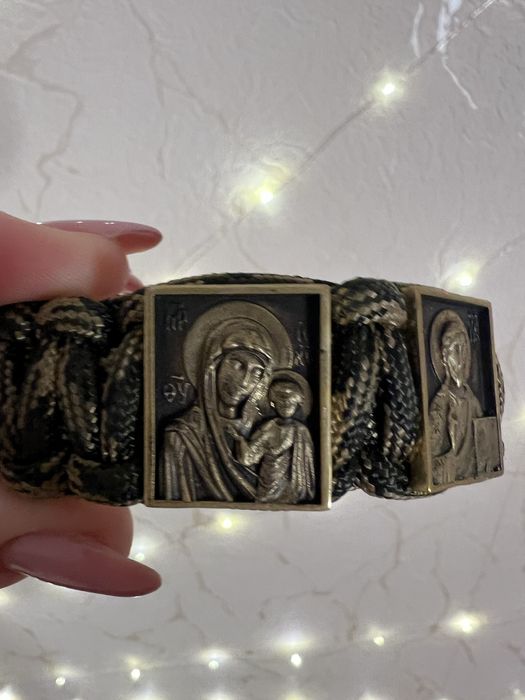 Зроблений на замовлення ,чиста латунь