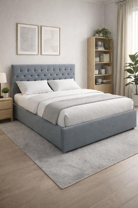 Łóżko 120/200 Nowe