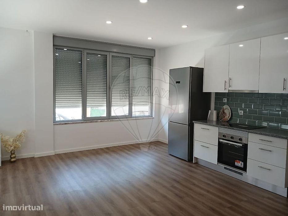 Apartamento T1 para venda