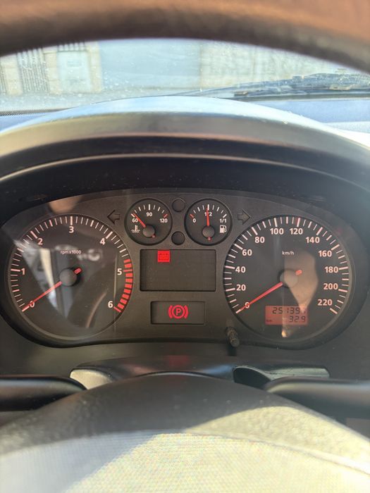 Seat Cordoba 1.9 TDI p