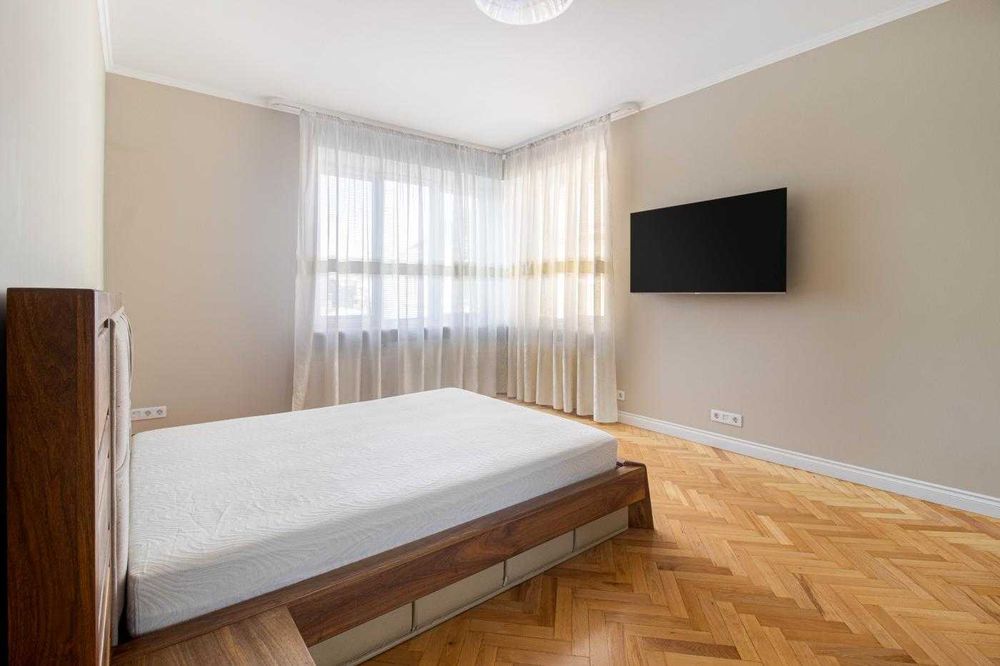 3 квартира, Грабовського 6, Польський, Львів