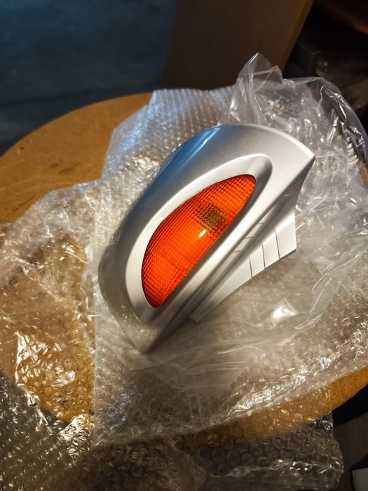 Espelho Retrovisor direito novo, para moto BMW RT