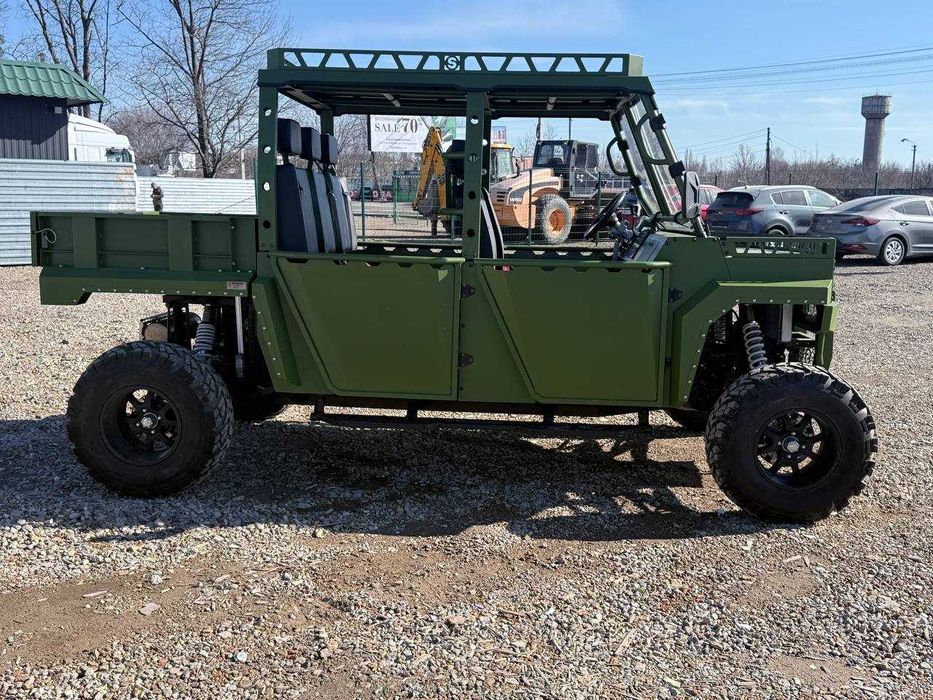 Баггі SKARLAT 1000