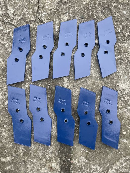 Dłuto Kuhn 622.128 622.129 Frank Original