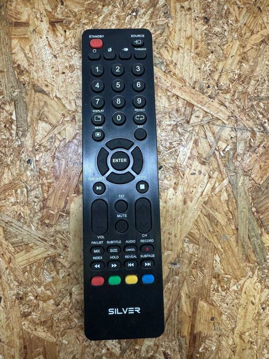 Comandos TV Samsung - LG - Hisense - Silver Entre Outros!