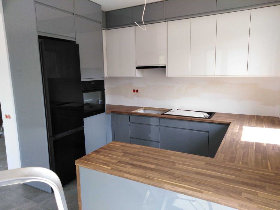 Meble kuchenne szafy i inne