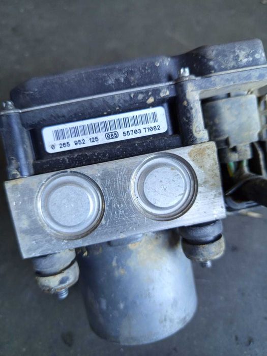 Peugeot 3008 1.6 BlueHDi 120CV BH01 BHZ 2015 PEÇAS