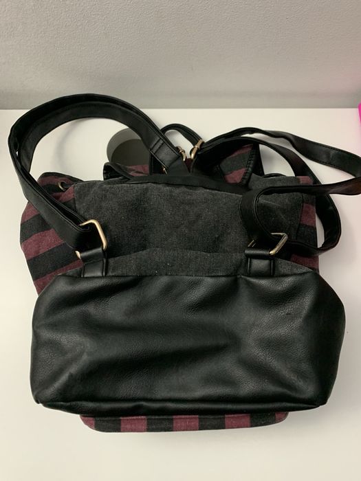 Mochila Harry Potter