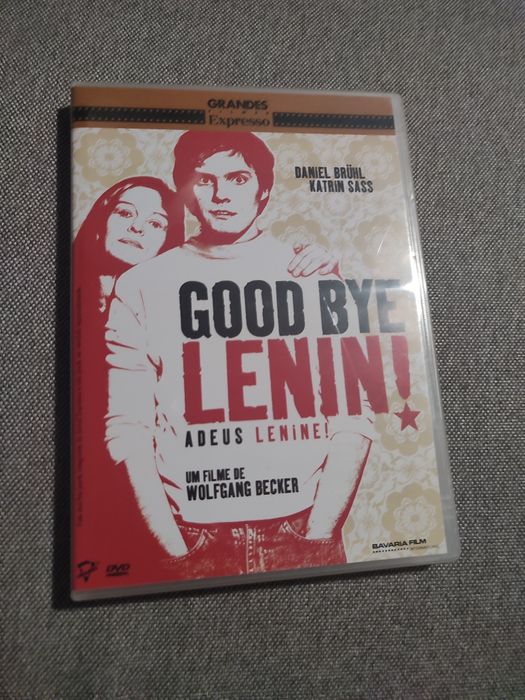 Good Bye Lenin! Adeus Lenine!64586227127171120