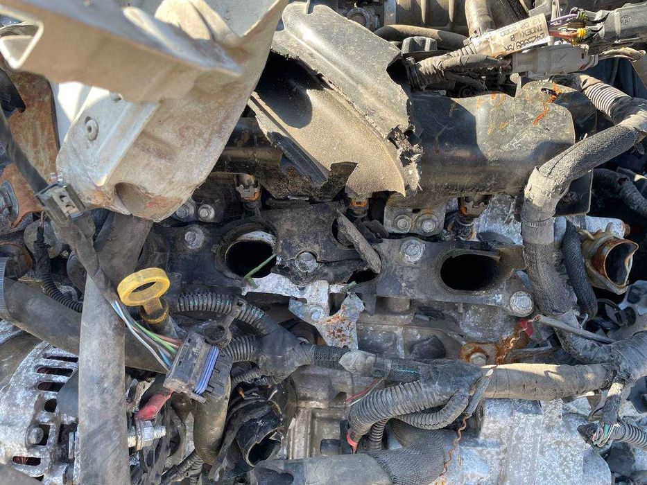 Renault Duster 2020 1.6 бензин