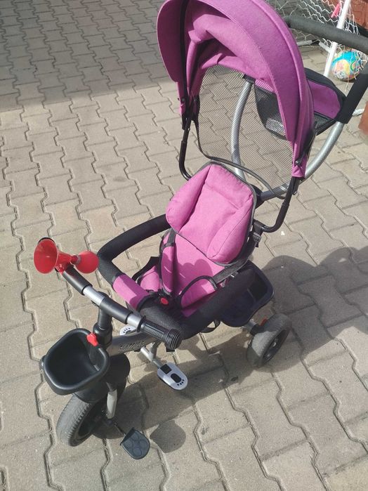 Sprzedam rowerek dziecięcy