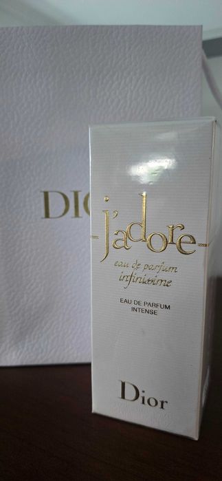 Dior Infinissime 50ml Novo