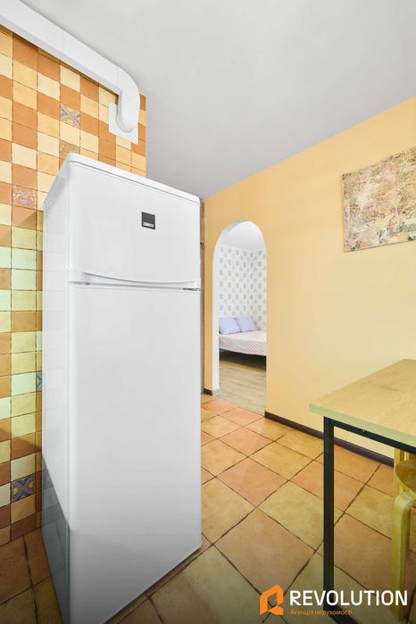 БЕЗ% 1 кім., квартира. Шевченкіський р-н, вул. Казарменна 4-Б