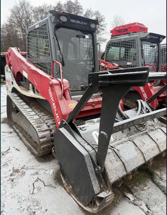 Мульчер 2018 рік випуску