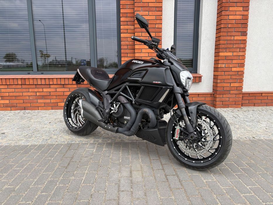 Ducati