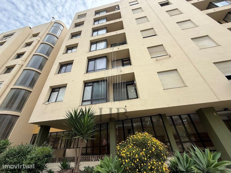 Apartamento T3 Monte Abraão | Sintra
