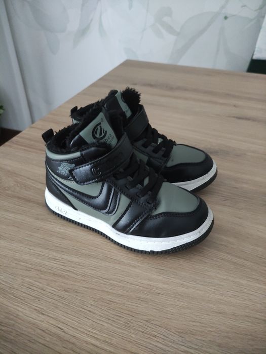 Zimowe buty Clibee 30