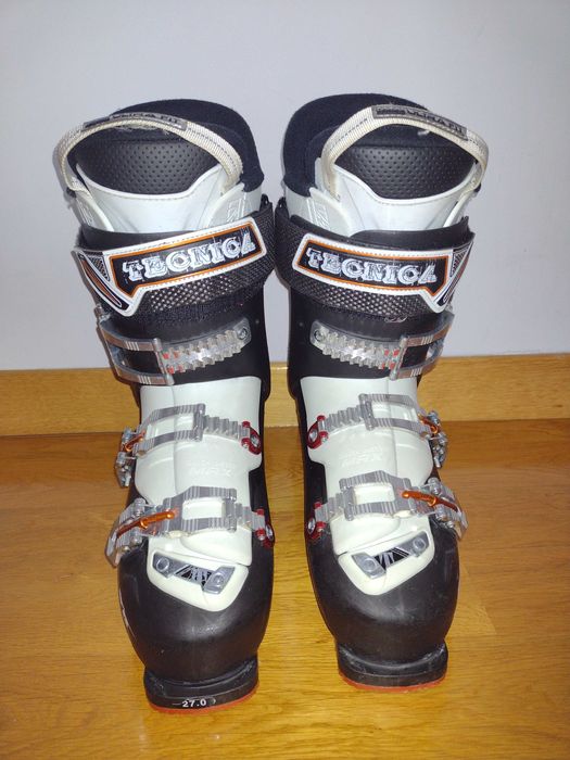 Buty narciarskie Technica Magnum 80 rozmiar 27,0 - 42