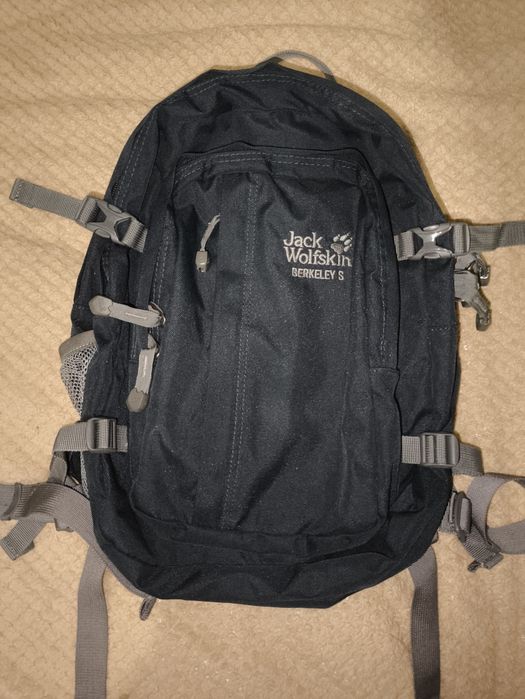 Рюкзак Jack Wolfskin Berkeley s