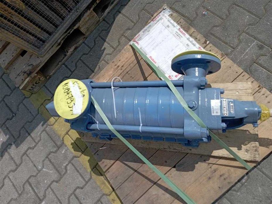Pompa SULZER MB40-9 S014805