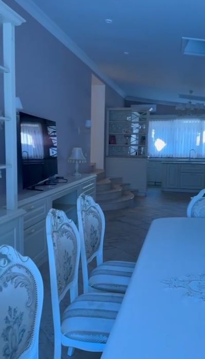 Оренда Будинку 2 бассейна сауна хамман ділянка 12 соток гараж підвал