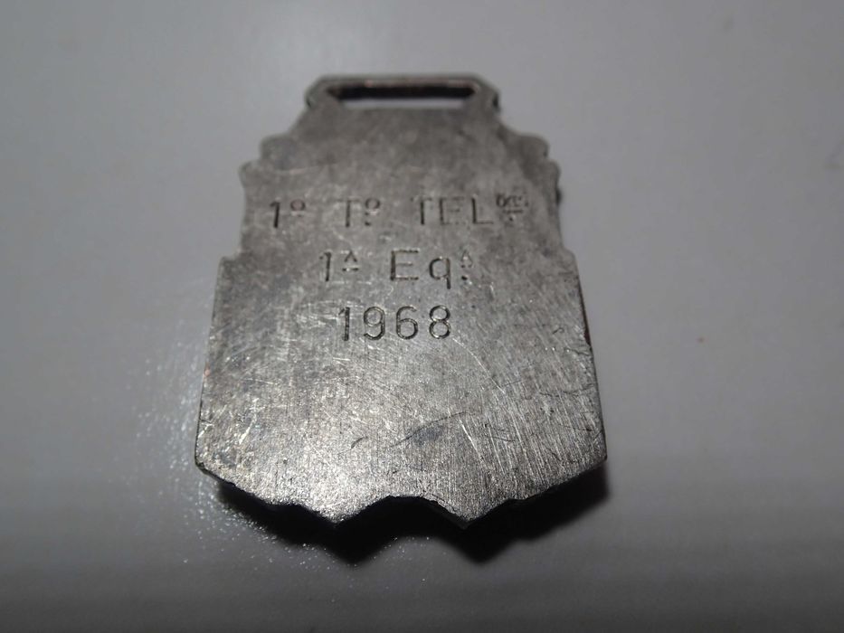 Medalhas antigas desportivas