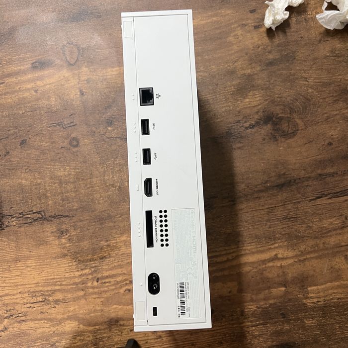 Xbox Series S 512Gb