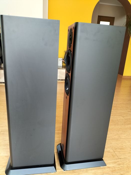 Głośniki Phonar P20 S