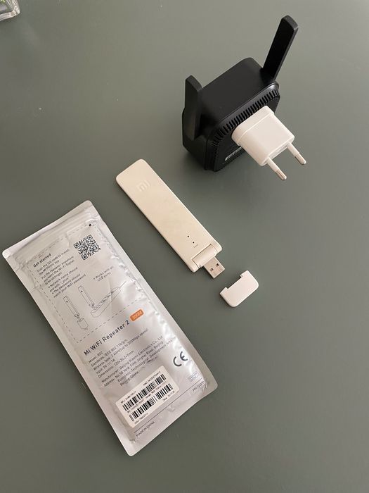 Amplificadores Extender de sinal rede Xiaomi