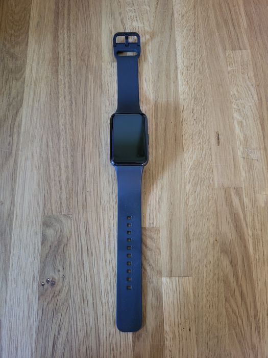 Smartwatch Huawei watch fit