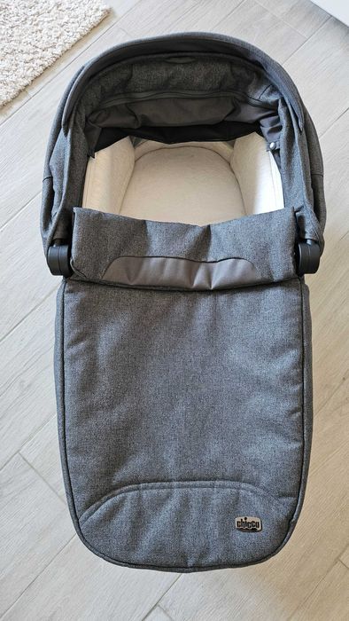 Alcofa Flexi Belagio