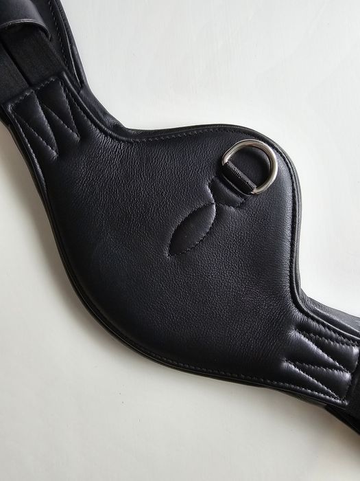 Popręg ujeżdżeniowy Kavalkade Casper 55cm nowy