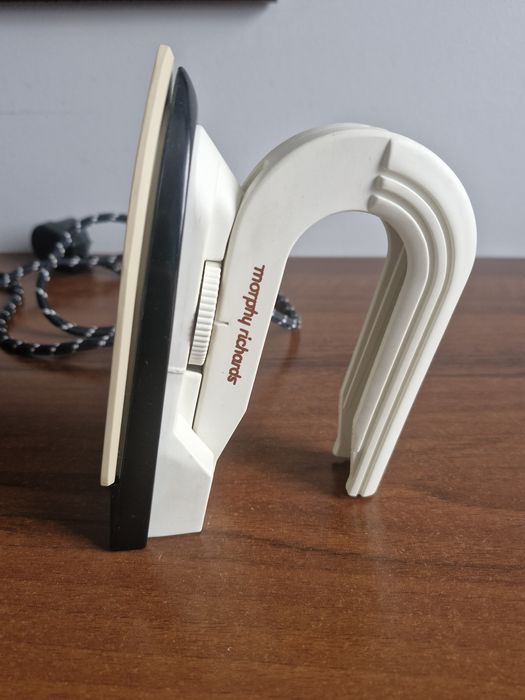 Żelazko turystyczne